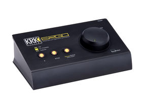 ERGO makes your studio sound better